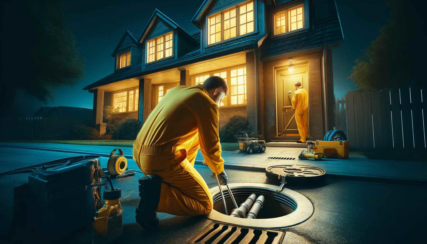 abflussreinigung Salzburg